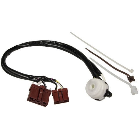 Ignition Switch WVE 1S12732