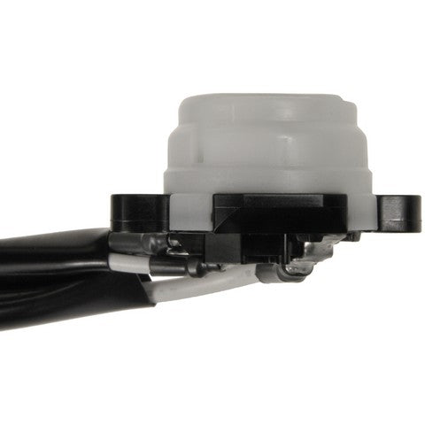 Ignition Switch WVE 1S12732