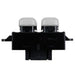 Sunroof Switch WVE 1S12733