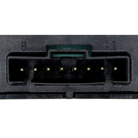 Sunroof Switch WVE 1S12733