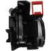 Turn Signal Switch WVE 1S12753