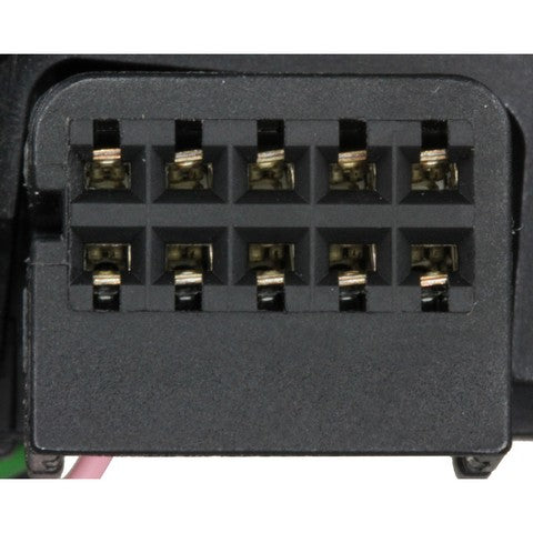 Turn Signal Switch WVE 1S12772