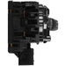 Instrument Panel Dimmer Switch WVE 1S12801