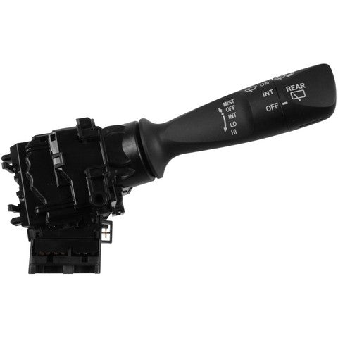 Instrument Panel Dimmer Switch WVE 1S12801