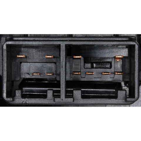 Instrument Panel Dimmer Switch WVE 1S12801