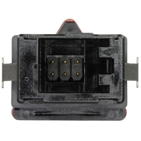 Hazard Warning Switch WVE 1S12825