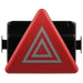 Hazard Warning Switch WVE 1S12826