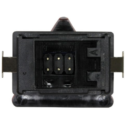 Hazard Warning Switch WVE 1S12826
