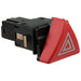Hazard Warning Switch WVE 1S12826