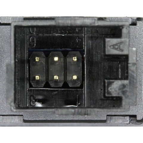 Hazard Warning Switch WVE 1S12826