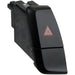 Hazard Warning Switch WVE 1S12829