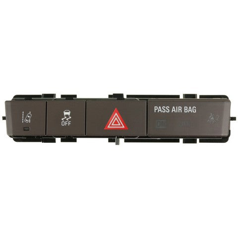 Hazard Warning Switch WVE 1S12831