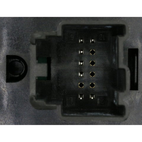 Instrument Panel Dimmer Switch WVE 1S12832
