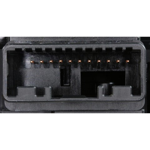 Turn Signal Switch WVE 1S12841