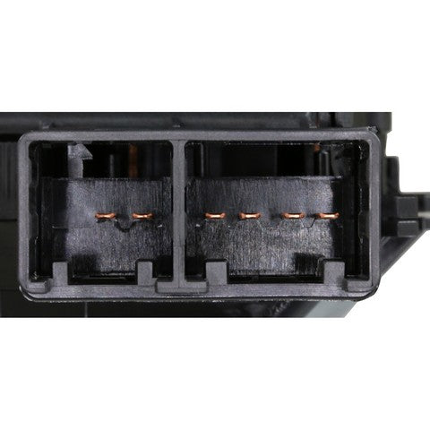 Windshield Wiper Switch WVE 1S12844