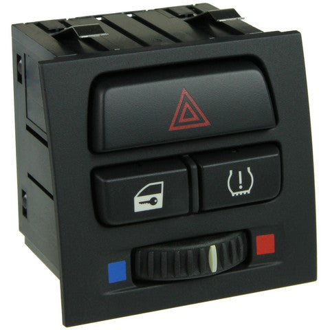 Hazard Warning Switch WVE 1S12851