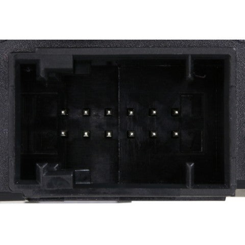 Instrument Panel Dimmer Switch WVE 1S12853