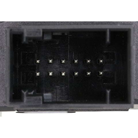 Instrument Panel Dimmer Switch WVE 1S12854