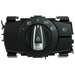 Instrument Panel Dimmer Switch WVE 1S12855