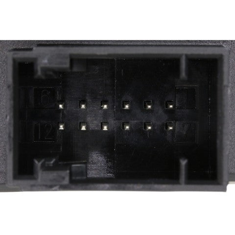 Instrument Panel Dimmer Switch WVE 1S12855