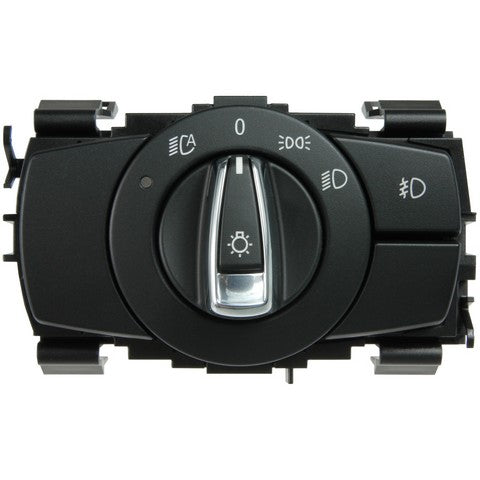 Instrument Panel Dimmer Switch WVE 1S12856
