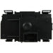 Instrument Panel Dimmer Switch WVE 1S12856