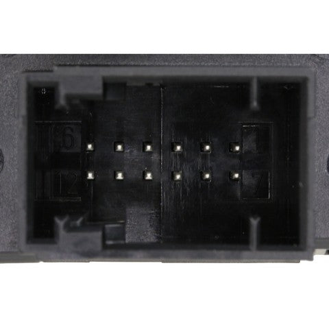 Instrument Panel Dimmer Switch WVE 1S12856