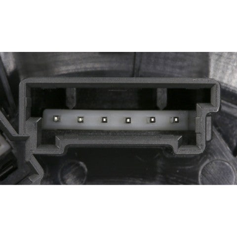 Combination Switch WVE 1S12866