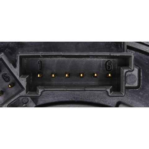 Windshield Wiper Switch WVE 1S12869