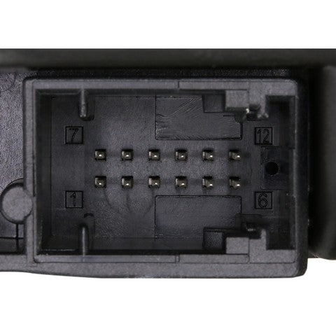 Windshield Wiper Switch WVE 1S12869