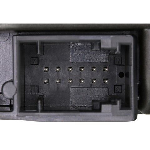 Windshield Wiper Switch WVE 1S12871
