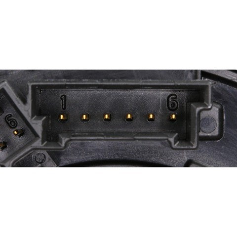 Windshield Wiper Switch WVE 1S12871