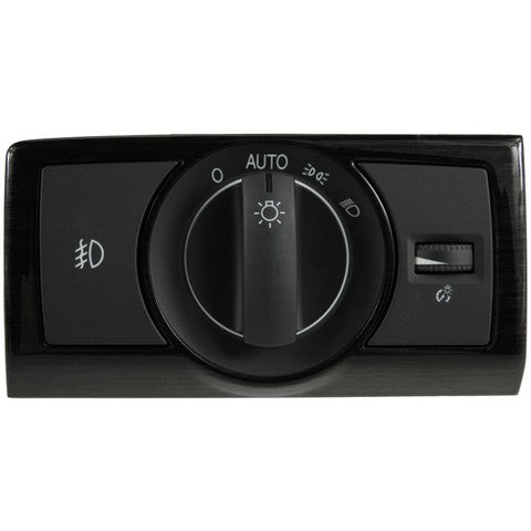 Instrument Panel Dimmer Switch WVE 1S12880