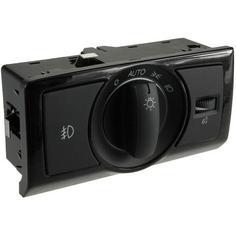 Instrument Panel Dimmer Switch WVE 1S12880