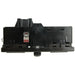 Instrument Panel Dimmer Switch WVE 1S12882