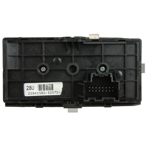 Instrument Panel Dimmer Switch WVE 1S12882