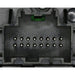 Instrument Panel Dimmer Switch WVE 1S12882
