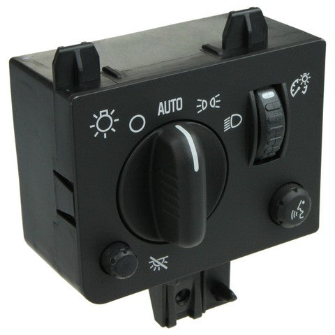 Instrument Panel Dimmer Switch WVE 1S12883