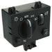 Instrument Panel Dimmer Switch WVE 1S12883