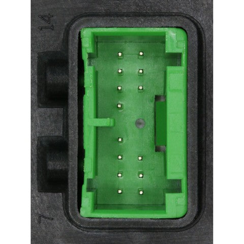 Instrument Panel Dimmer Switch WVE 1S12883
