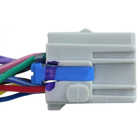 Windshield Wiper Switch WVE 1S12885