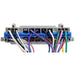 Windshield Wiper Switch WVE 1S12885