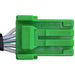 Windshield Wiper Switch WVE 1S12885