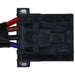 Windshield Wiper Switch WVE 1S12885