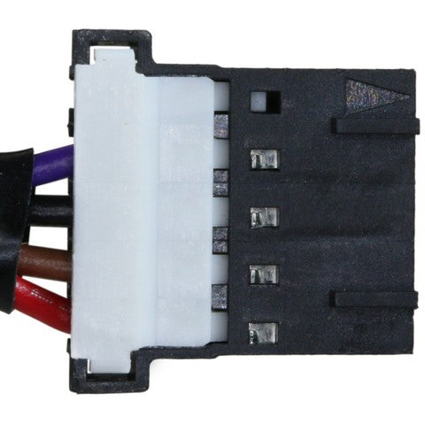 Windshield Wiper Switch WVE 1S12885