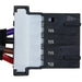 Windshield Wiper Switch WVE 1S12885