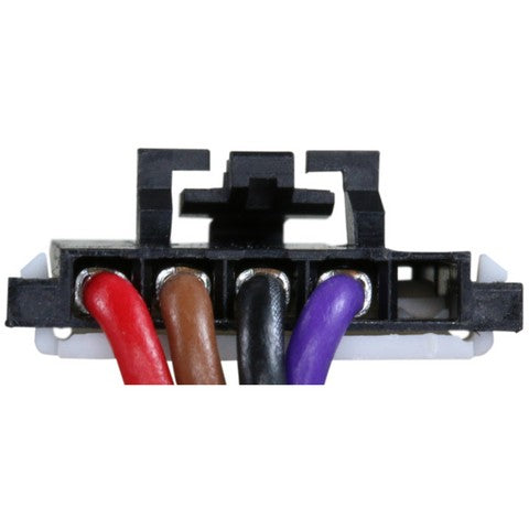 Windshield Wiper Switch WVE 1S12885