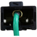 Windshield Wiper Switch WVE 1S12886