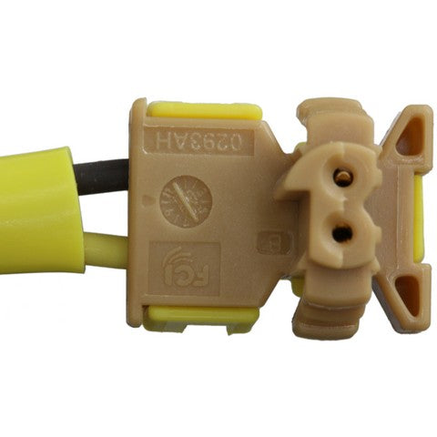 Windshield Wiper Switch WVE 1S12886