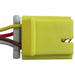 Windshield Wiper Switch WVE 1S12886